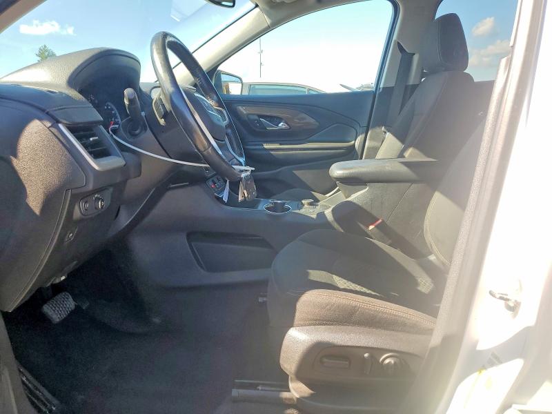 Aukcja sprzedaży 2018 Gmc Terrain, vin: 3GKALTEVXJL274333, numer aukcji: 67984846