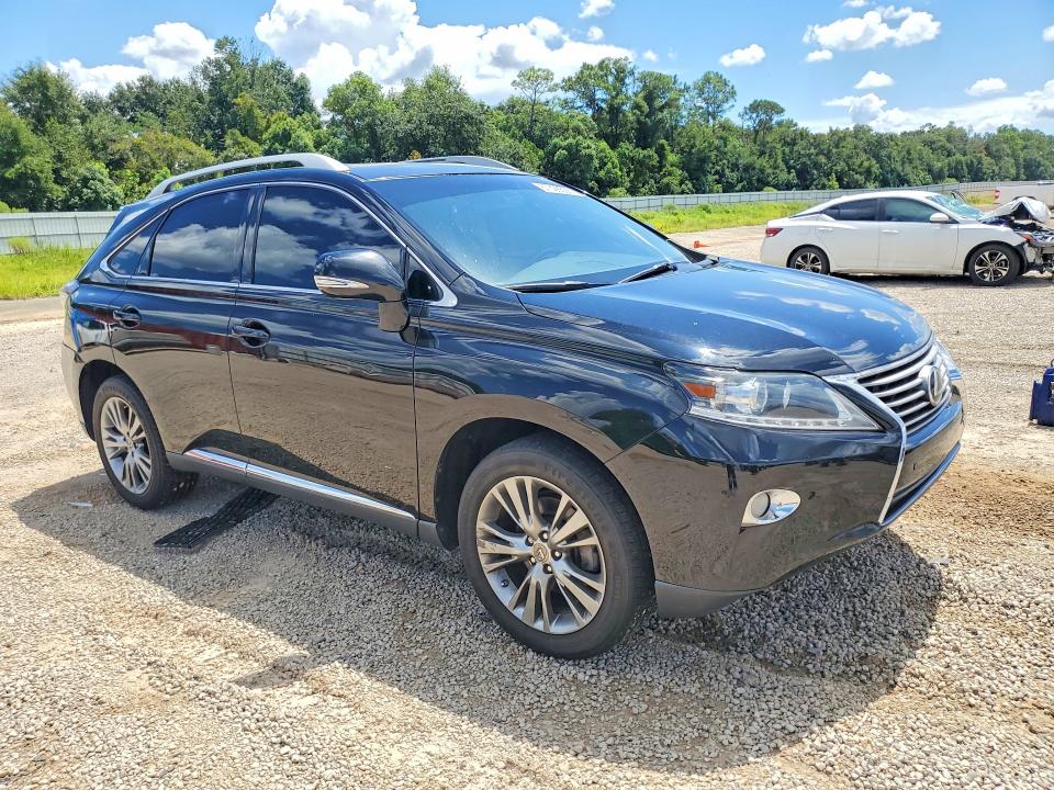 67398506 :رقم المزاد ، 2T2ZK1BA9DC130590 vin ، 2013 Lexus Rx مزاد بيع