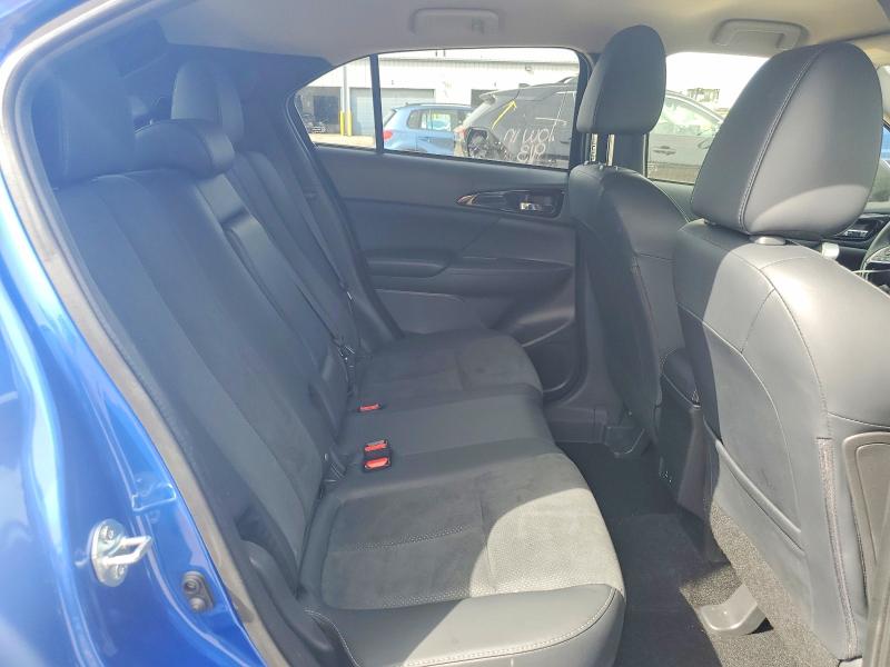 67935246 :رقم المزاد ، JA4ATWAA5TZ022057         vin ، 2026 Mitsubishi Eclipse Cross مزاد بيع