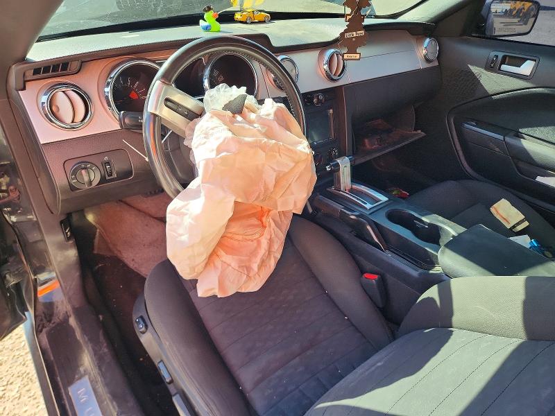 Продаж на аукціоні авто 2006 Ford Mustang, vin: 1ZVHT82HX65203157, номер лоту: 66861346