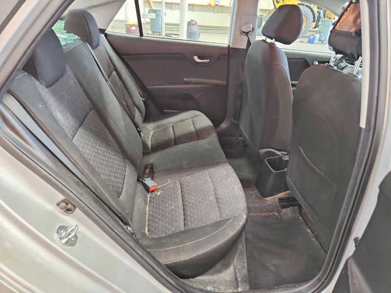 Продажа на аукционе авто 2023 Kia Rio, vin: 3KPA24AD9PE628471, номер лота: 70544816