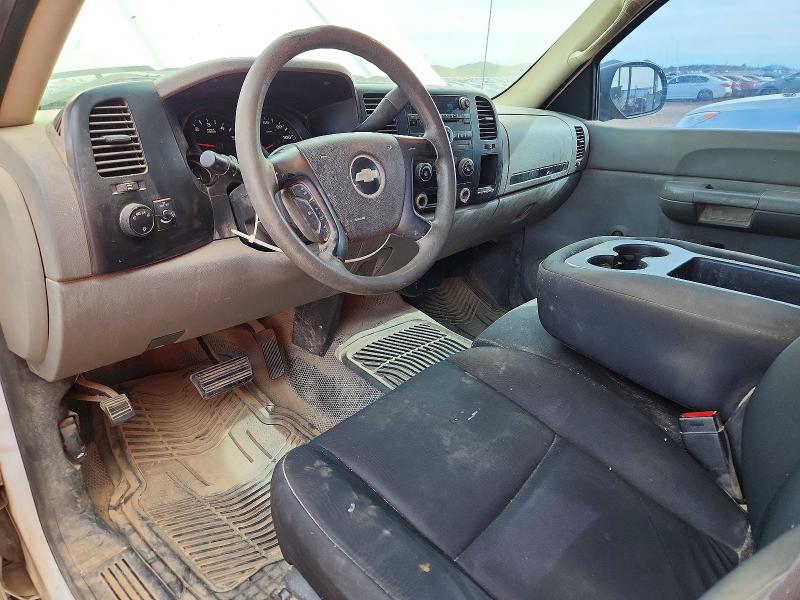 Aukcja sprzedaży 2008 Chevrolet Silverado, vin: 1GCEC14X88Z303948, numer aukcji: 69940336