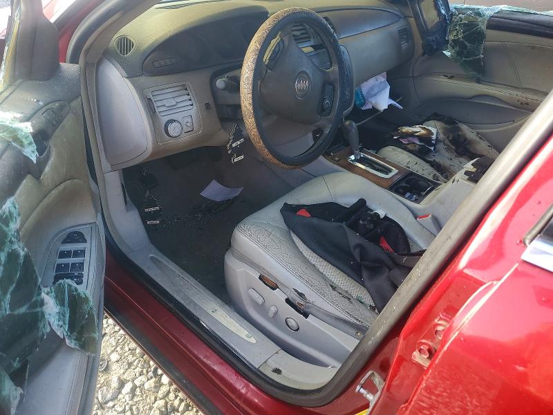 Продаж на аукціоні авто 2008 Buick Lucerne, vin: 1G4HD57238U104090, номер лоту: 68867246