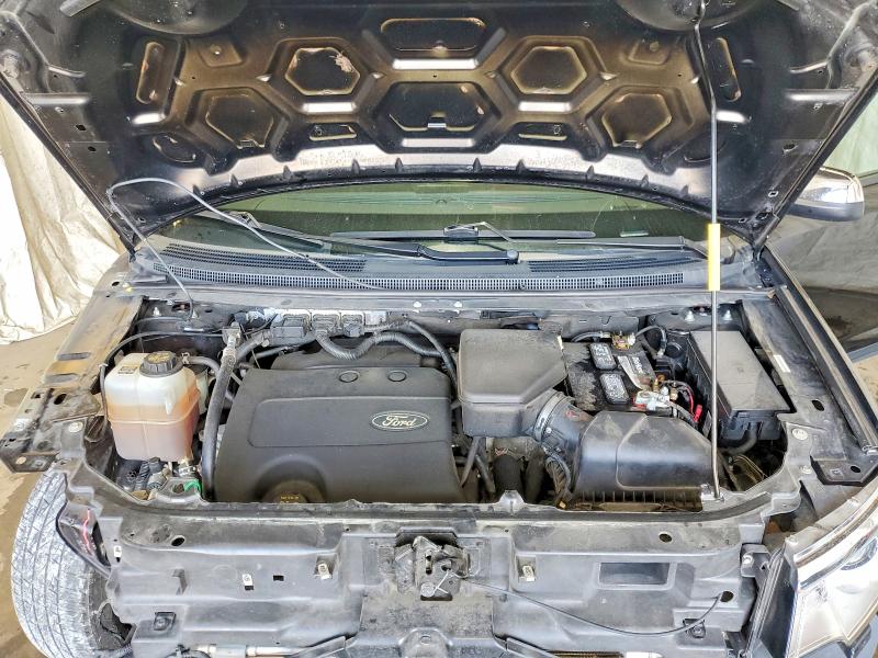Auction sale of the 2013 Ford Edge, vin: 2FMDK4JC1DBC40461, lot number: 68404756