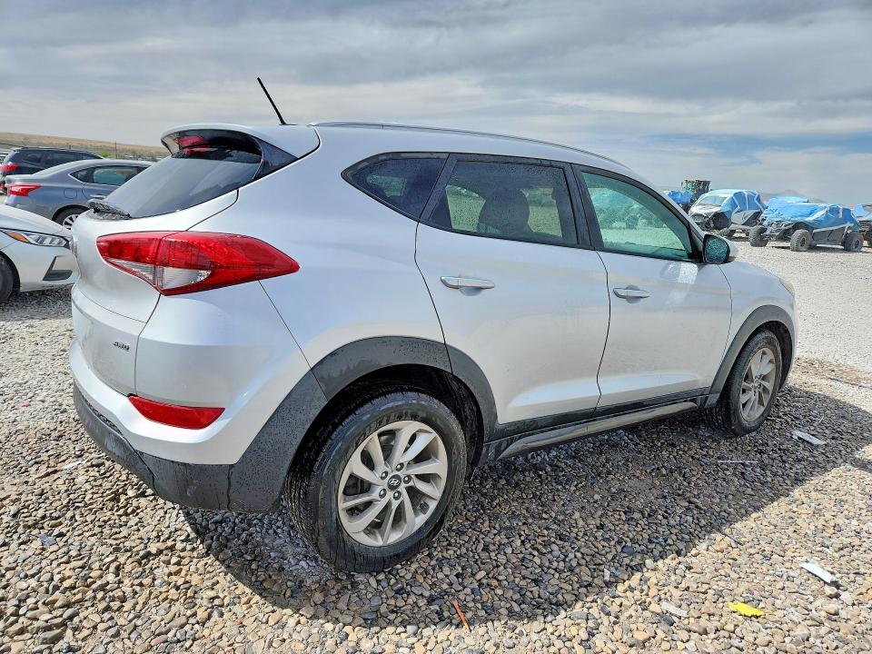 Продаж на аукціоні авто 2016 Hyundai Tucson, vin: KM8J3CA41GU084455, номер лоту: 69172316