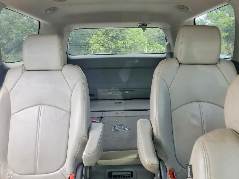 Aukcja sprzedaży 2013 Gmc Acadia, vin: 1GKKRRKD7DJ153756, numer aukcji: 67478516