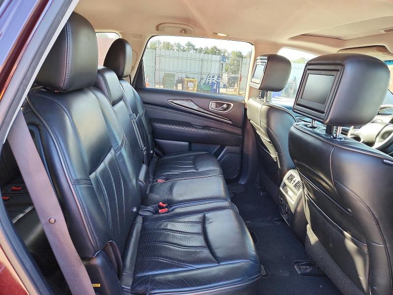 Aukcja sprzedaży 2015 Infiniti Qx60, vin: 5N1AL0MN3FC559840, numer aukcji: 70156396