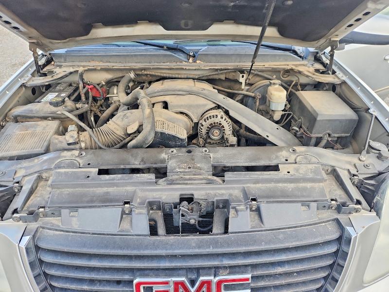 Auction sale of the 2012 Gmc Yukon Xl, vin: 1GKS2KE78CR119634, lot number: 70986126
