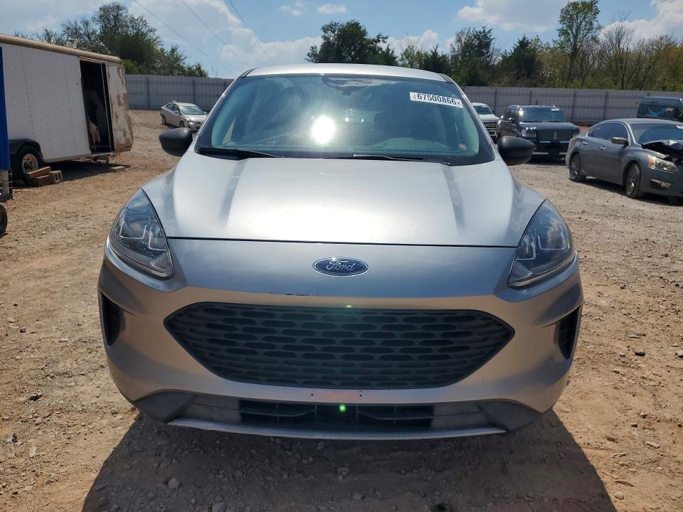 Aukcja sprzedaży 2022 Ford Escape, vin: 1FMCU0F62NUA12708, numer aukcji: 67500866