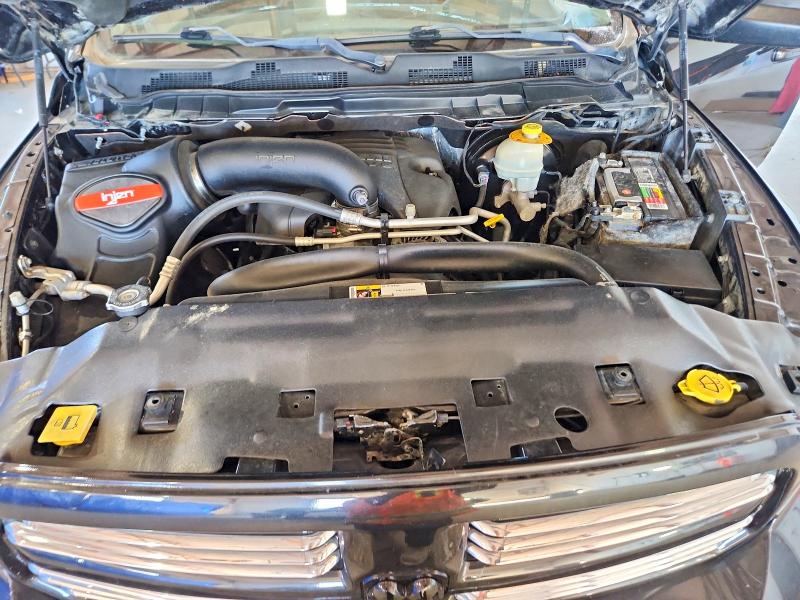 Auction sale of the 2016 Ram 1500, vin: 1C6RR7MT7GS202396, lot number: 68835046
