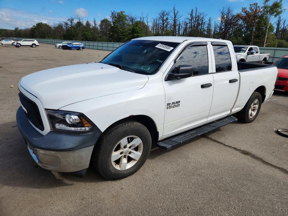 69698906 :رقم المزاد ، 1C6RR6FP1DS591817 vin ، 2013 Ram 1500 مزاد بيع