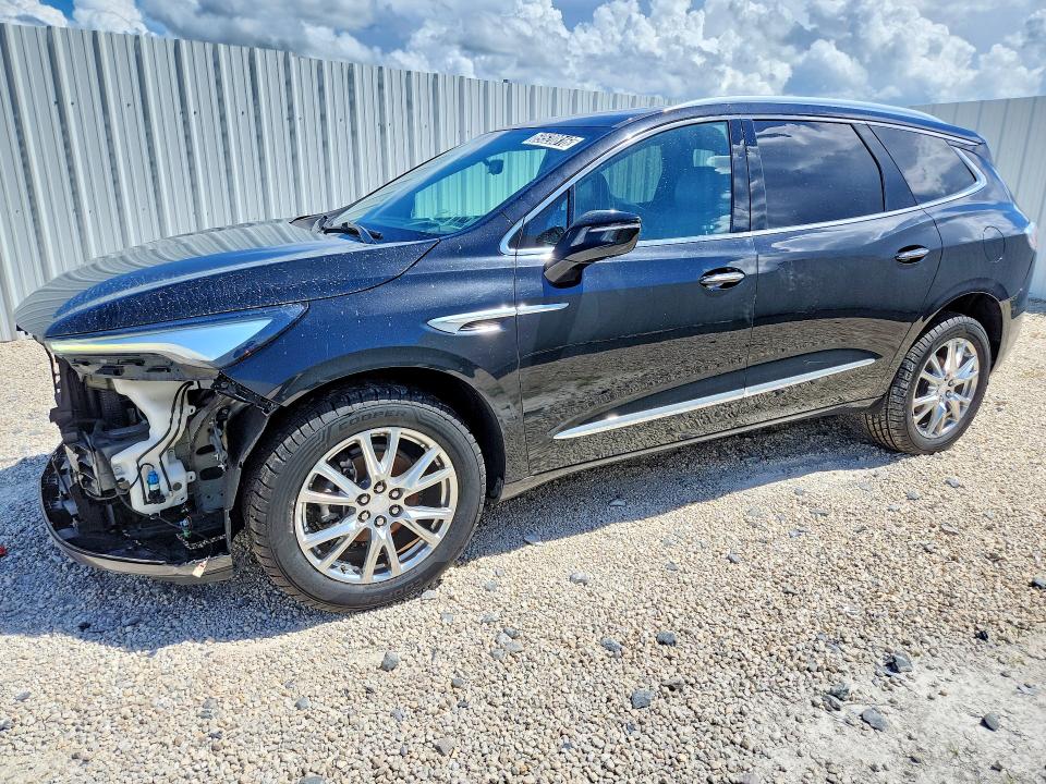 Продажа на аукционе авто 2022 Buick Enclave, vin: 5GAEVBKW6NJ134244, номер лота: 69520816