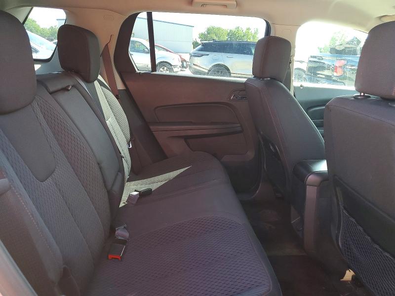 Продаж на аукціоні авто 2011 Gmc Terrain, vin: 2CTFLREC8B6237827, номер лоту: 68503326