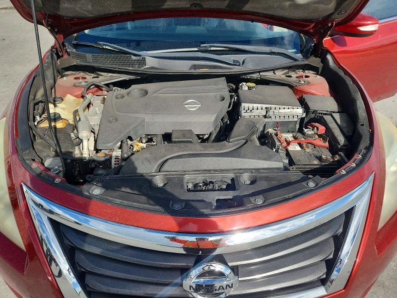 Aukcja sprzedaży 2013 Nissan Altima, vin: 1N4AL3AP5DC146784, numer aukcji: 69781026