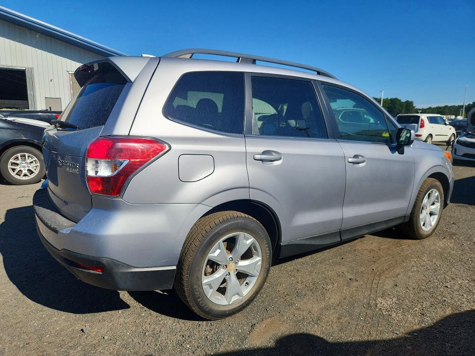 Aukcja sprzedaży 2016 Subaru Forester, vin: JF2SJAKCXGH457916, numer aukcji: 68281436