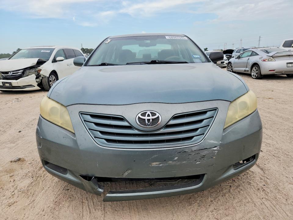 Aukcja sprzedaży 2007 Toyota Camry, vin: 4T1BE46K97U670686, numer aukcji: 68982946