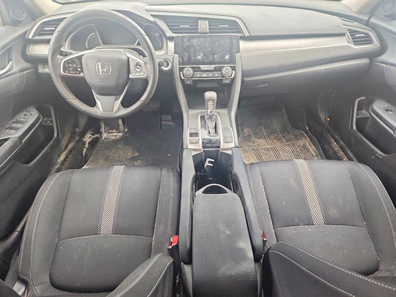 Aukcja sprzedaży 2017 Honda Civic, vin: 2HGFC2F84HH015264, numer aukcji: 70629806