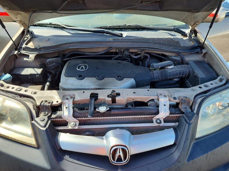 Продаж на аукціоні авто 2004 Acura Mdx, vin: 2HNYD18904H510585, номер лоту: 65965596
