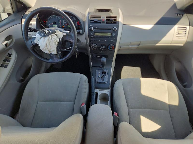 Продаж на аукціоні авто 2012 Toyota Corolla, vin: 5YFBU4EEXCP034109, номер лоту: 68885866