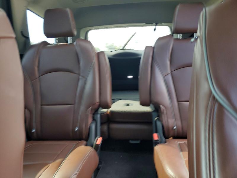 66606546 :رقم المزاد ، 5GAERDKW3JJ251578 vin ، 2018 Buick Enclave مزاد بيع