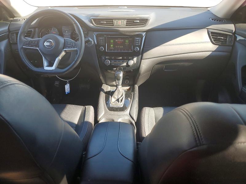 Продажа на аукционе авто 2018 Nissan Rogue, vin: JN8AT2MT9JW464340, номер лота: 67630086