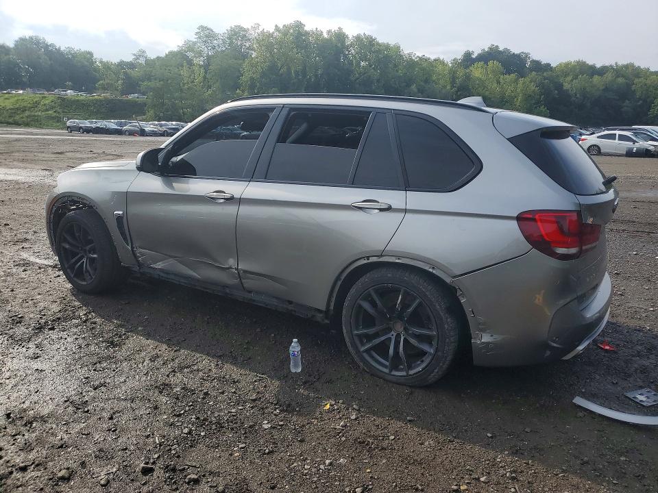 67068446 :رقم المزاد ، 5YMKT6C5XH0R79538 vin ، 2017 Bmw X5 مزاد بيع