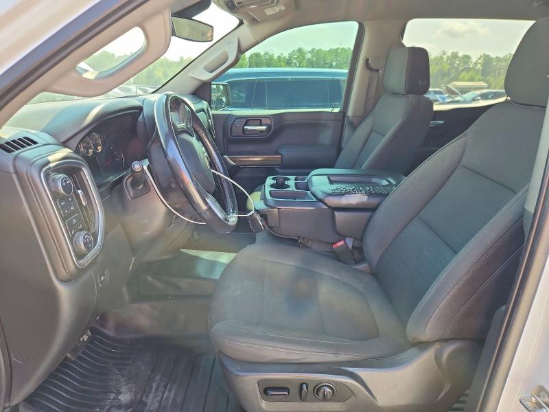 Продаж на аукціоні авто 2020 Chevrolet Silverado, vin: 3GCPYDEK1LG222829, номер лоту: 68599436