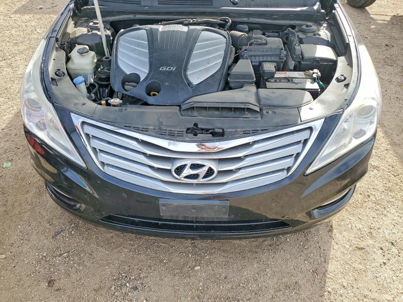 65963516 :رقم المزاد ، KMHFG4JG5EA346745 vin ، 2014 Hyundai Azera مزاد بيع
