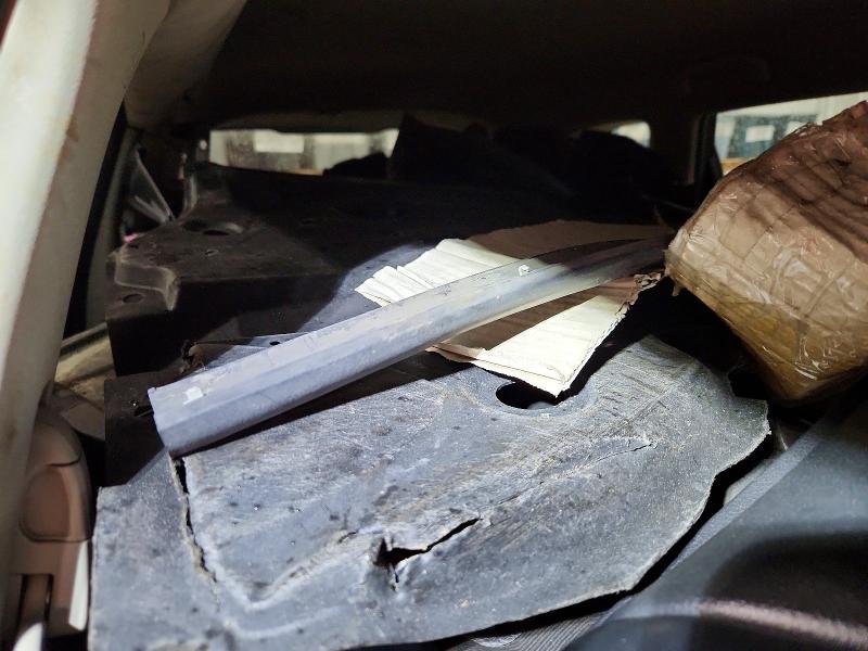 67636356 :رقم المزاد ، KNMAT2MV4FP523101 vin ، 2015 Nissan Rogue مزاد بيع
