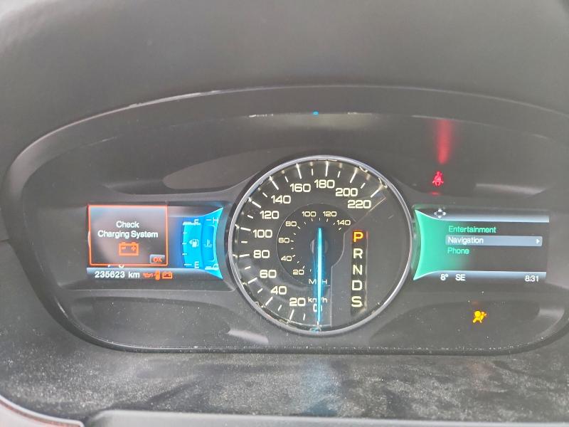 Aukcja sprzedaży 2014 Ford Edge, vin: 2FMDK4KC7EBA72566, numer aukcji: 68812966