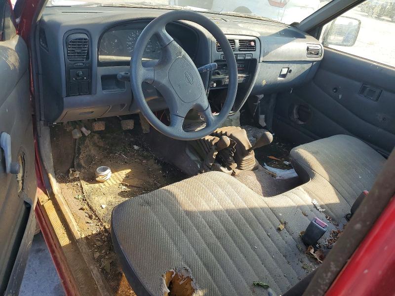 Продажа на аукционе авто 1994 Nissan Truck, vin: 1N6SD11Y2RC345076, номер лота: 69370206
