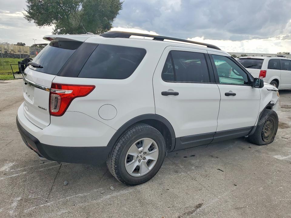 71261276 :رقم المزاد ، 1FM5K7B80EGC60114 vin ، 2014 Ford Explorer مزاد بيع
