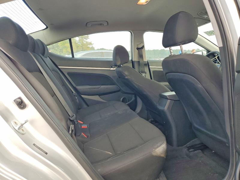 Продаж на аукціоні авто 2019 Hyundai Elantra, vin: 5NPD84LF5KH436379, номер лоту: 69066196