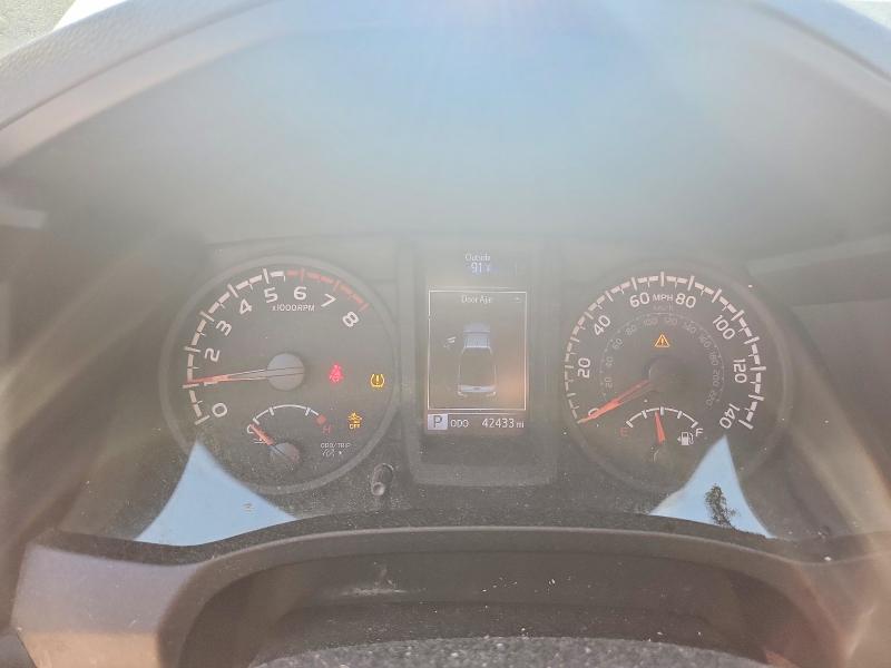 Aukcja sprzedaży 2021 Toyota Tacoma, vin: 3TYRX5GN9MT030249, numer aukcji: 69634246