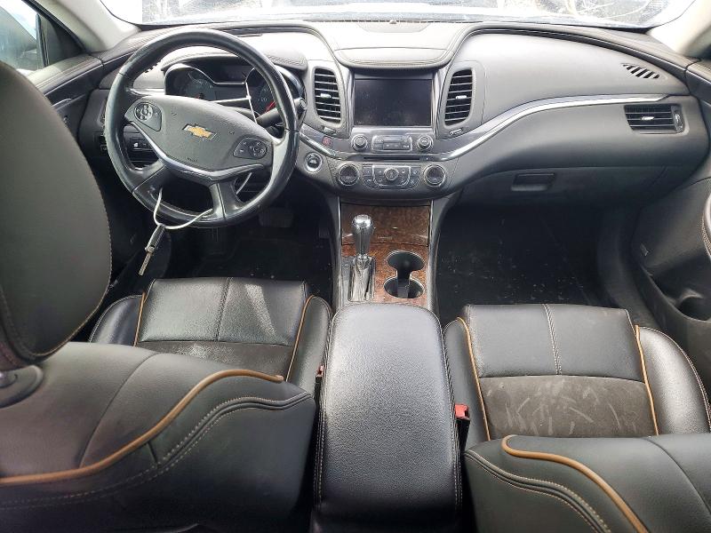 68931476 :رقم المزاد ، 1G1125S37FU131245 vin ، 2015 Chevrolet Impala مزاد بيع