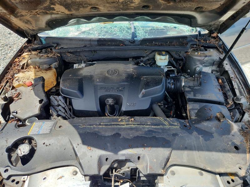 Aukcja sprzedaży 2007 Buick Lucerne, vin: 1G4HD57227U191365, numer aukcji: 69319316