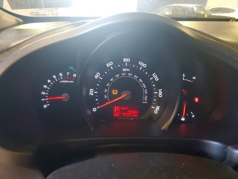 Продажа на аукционе авто 2014 Kia Sportage, vin: KNDPBCAC6E7552166, номер лота: 68892206