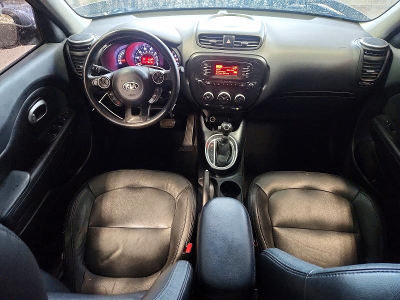 Aukcja sprzedaży 2014 Kia Soul, vin: KNDJN2A24E7020901, numer aukcji: 67721456