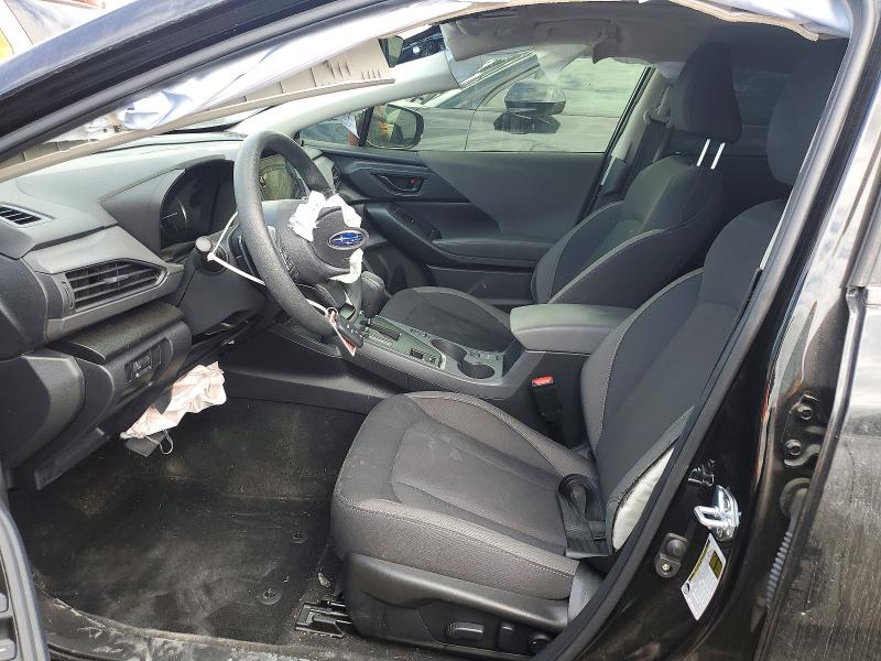 Продажа на аукционе авто 2025 Subaru Crosstrek, vin: JF2GUHDC8SH278513, номер лота: 64570236