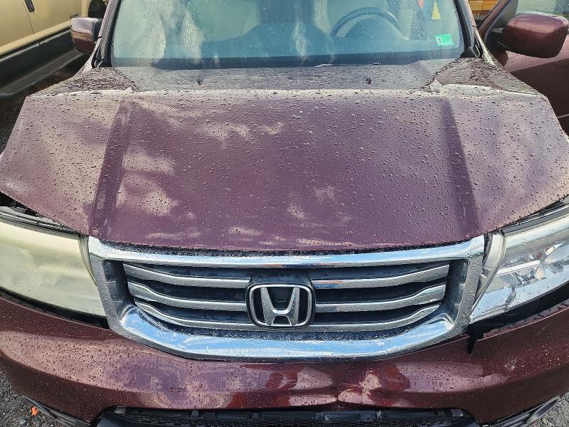 Продаж на аукціоні авто 2014 Honda Pilot, vin: 5FNYF4H48EB029691, номер лоту: 67110876