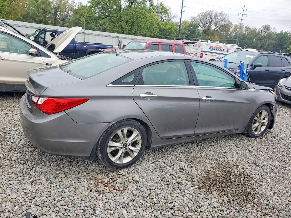 Продаж на аукціоні авто 2013 Hyundai Sonata, vin: 5NPEC4AC1DH619339, номер лоту: 69602226