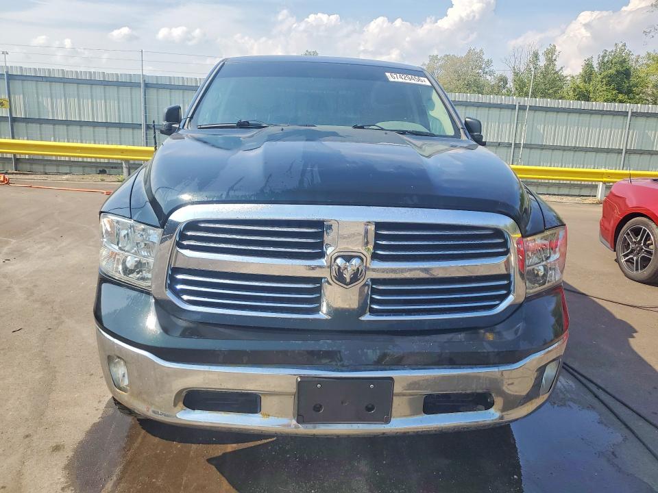 2016 Ram 1500 მანქანა იყიდება აუქციონზე, vin: 1C6RR7GT2GS286848, აუქციონის ნომერი: 67429456