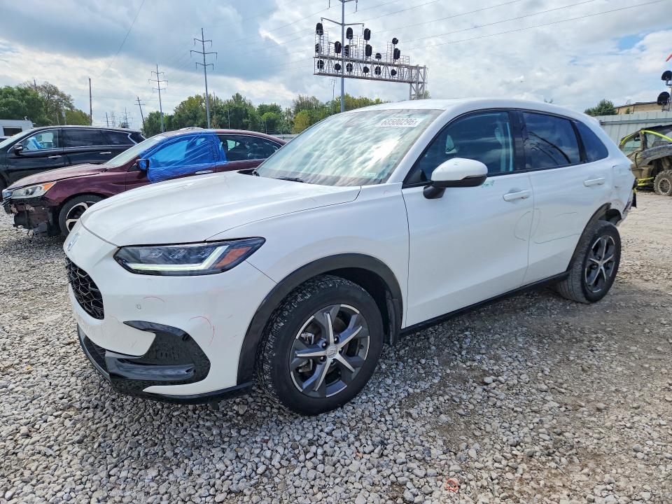 Aukcja sprzedaży 2024 Honda Hr-v, vin: 3CZRZ2H76RM779936, numer aukcji: 68500296