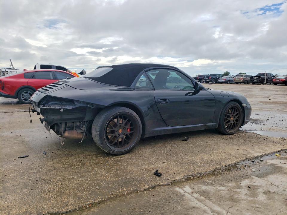 Aukcja sprzedaży 2010 Porsche 911, vin: WP0CA2A95AS740278, numer aukcji: 67808196