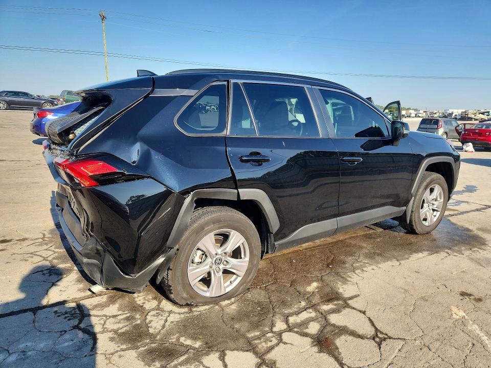 2025 Toyota Rav4 მანქანა იყიდება აუქციონზე, vin: 2T3P1RFV6SW529437, აუქციონის ნომერი: 69004036