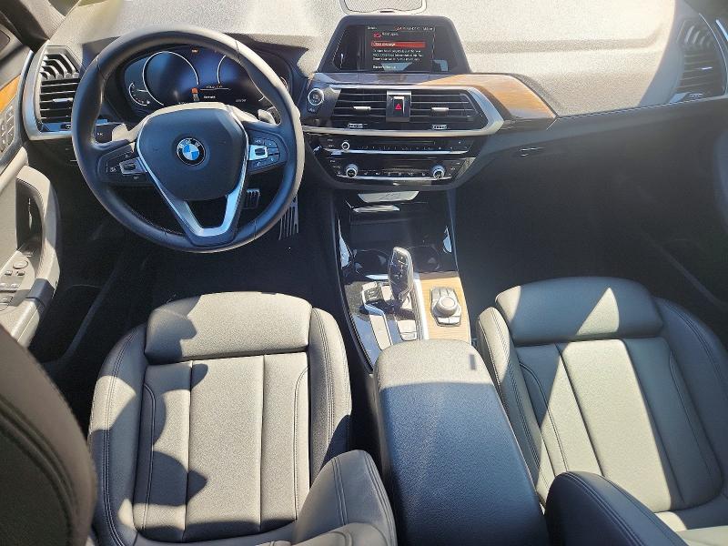 Продаж на аукціоні авто 2018 Bmw X3, vin: 5UXTR9C59JLD71738, номер лоту: 68590186