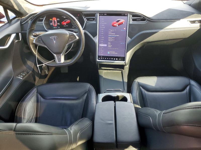 Aukcja sprzedaży 2016 Tesla Model S, vin: 5YJSA1E22GF170023, numer aukcji: 69101366