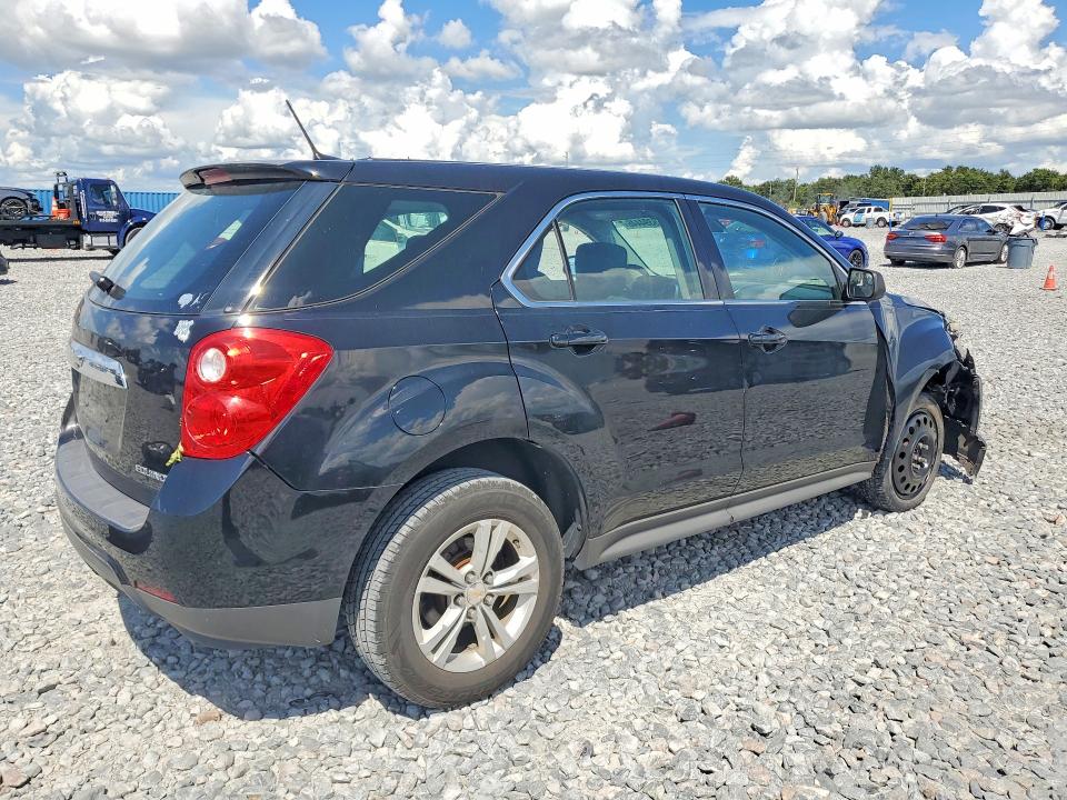 Продаж на аукціоні авто 2013 Chevrolet Equinox, vin: 2GNALBEK4D6285338, номер лоту: 69394446