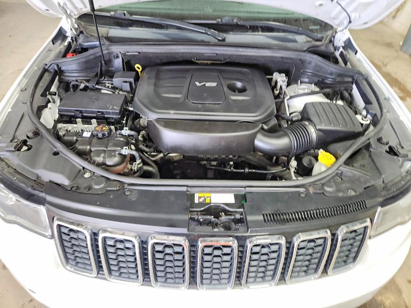 Продаж на аукціоні авто 2017 Jeep Grand Cherokee, vin: 1C4RJFAG9HC940701, номер лоту: 67556476
