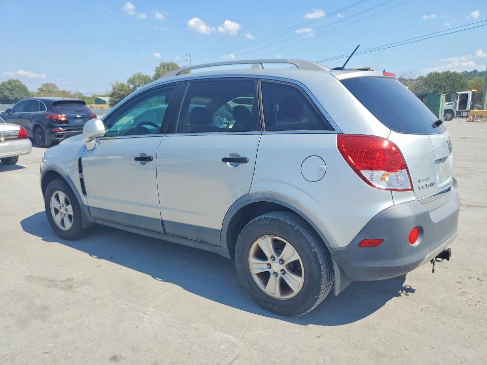 Aukcja sprzedaży 2009 Saturn Vue, vin: 3GSCL33P19S567522, numer aukcji: 69330526